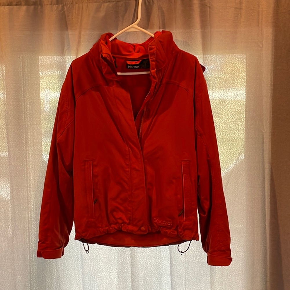 Women’s Marmot Winter Jacket